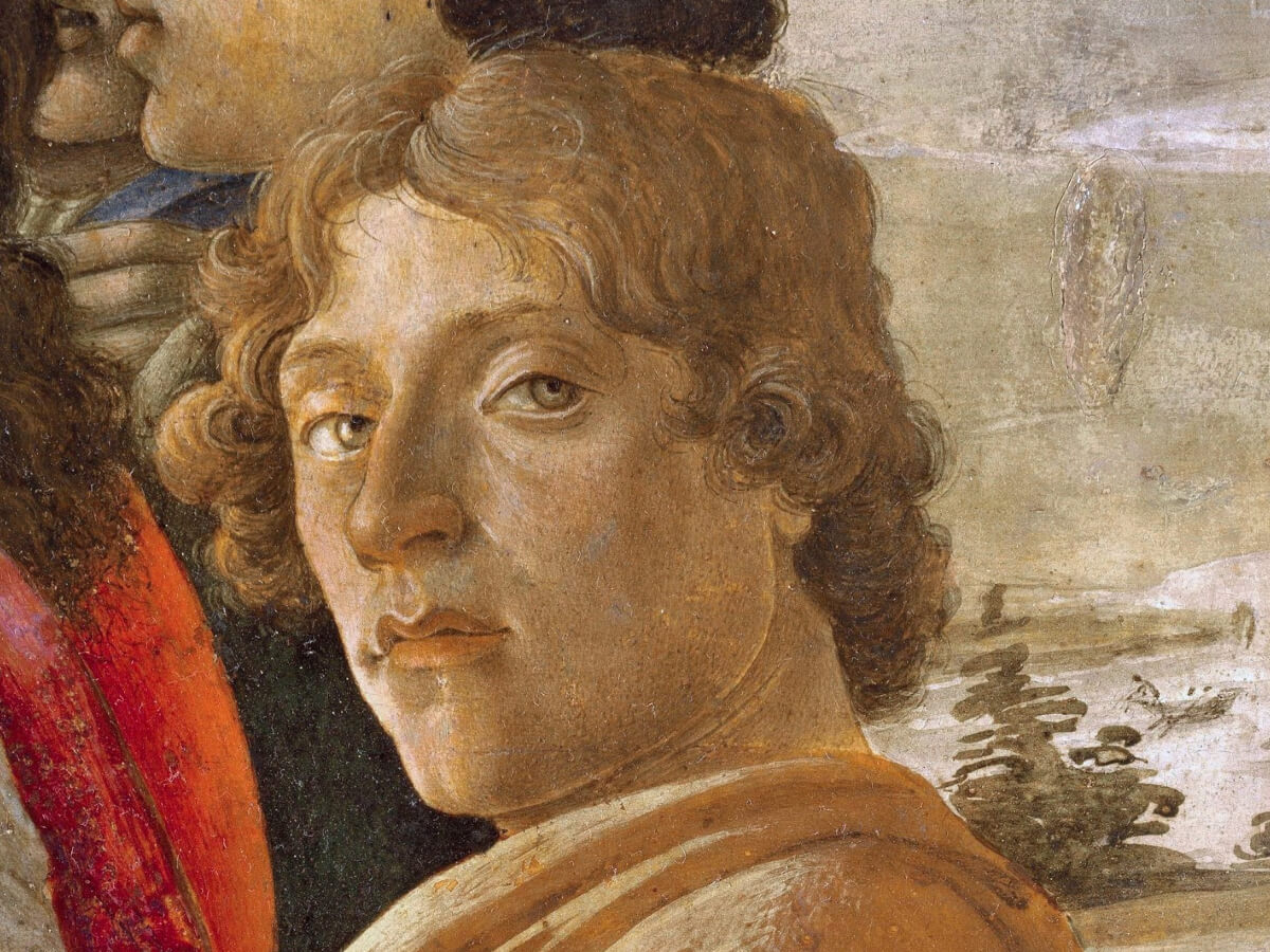 Sandro Botticelli Kimdir Eserleri ve Hayati