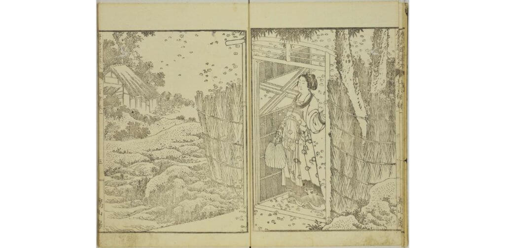 Toshisen Ehon