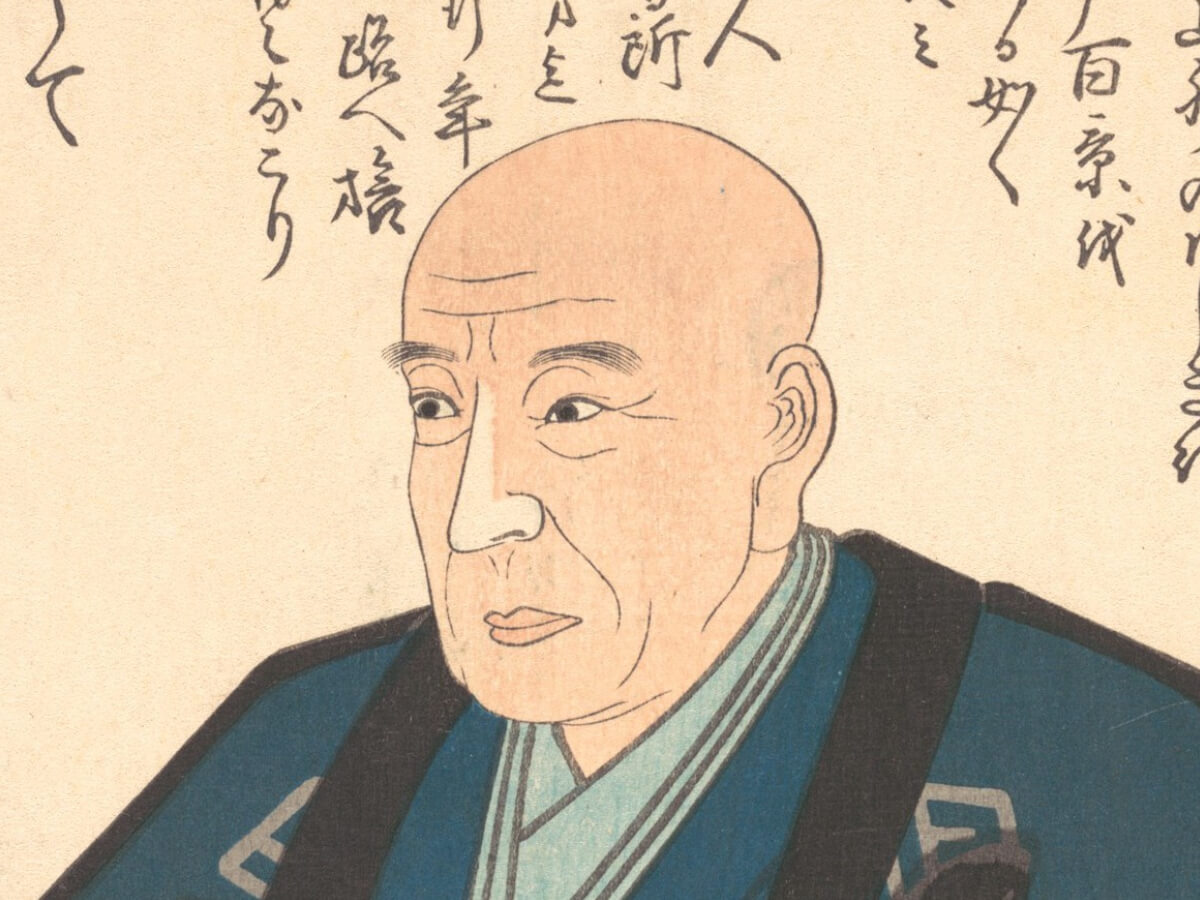 Utagawa Hiroshige Kimdir Hayati ve Eserleri