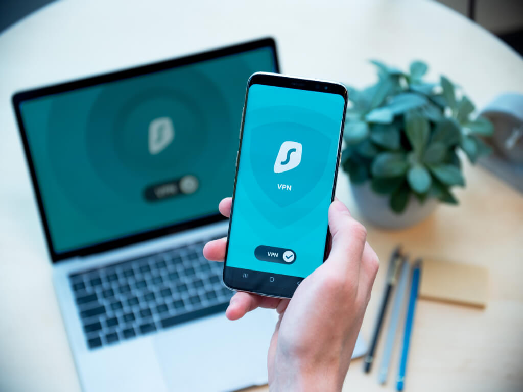 VPN Sifrelemesi Nedir
