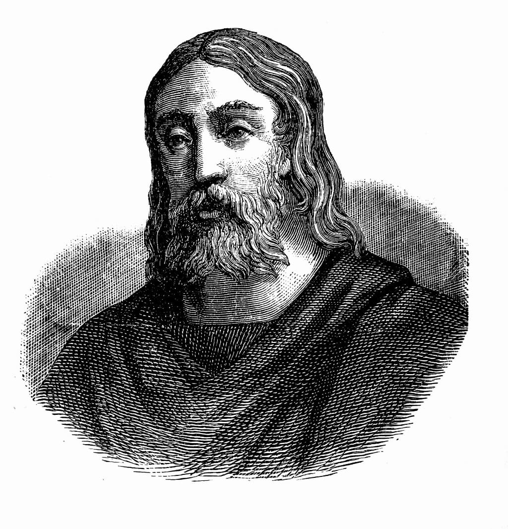 galen