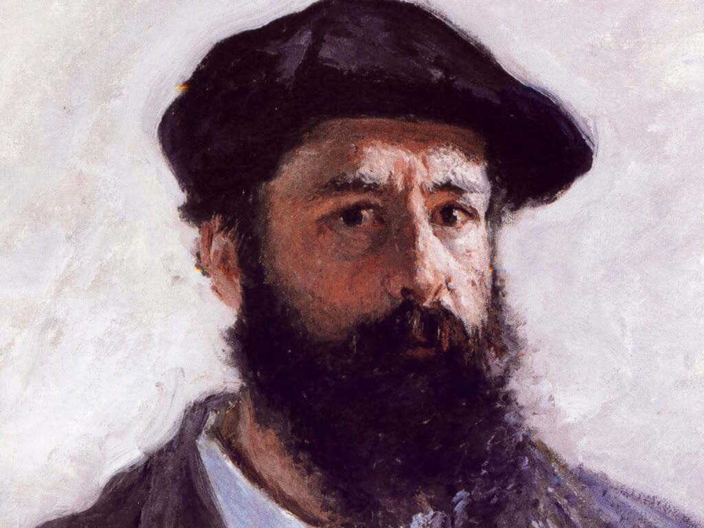 Claude Monetin Sanat Tarihi Acisindan Onemi