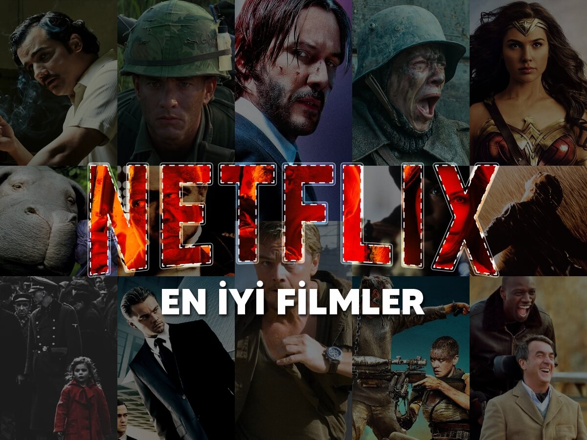 En Iyi Netflix Filmleri Yuksek Puanli 150 Film