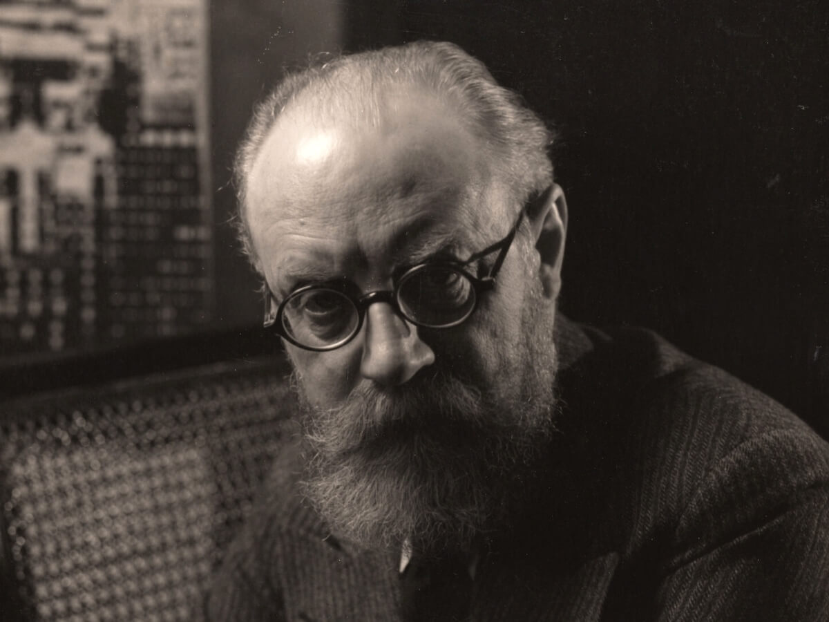Fovizmin Kurucusu Henri Matisse Kimdir