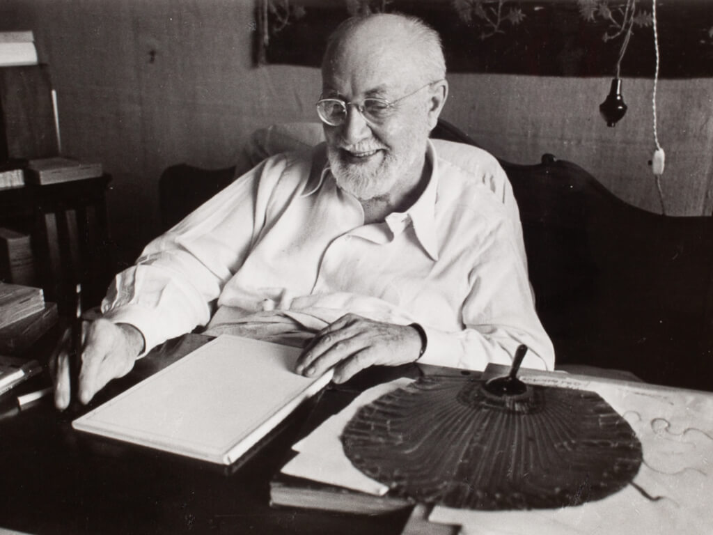Henri Matissenin Hayati