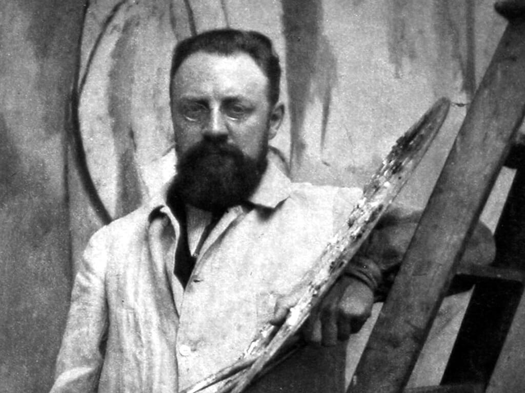 Henri Matissenin Sanat Tarihi Acisindan Onemi