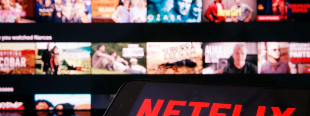 Netflixde Toplam Ne Kadar Dizi ve Film Var