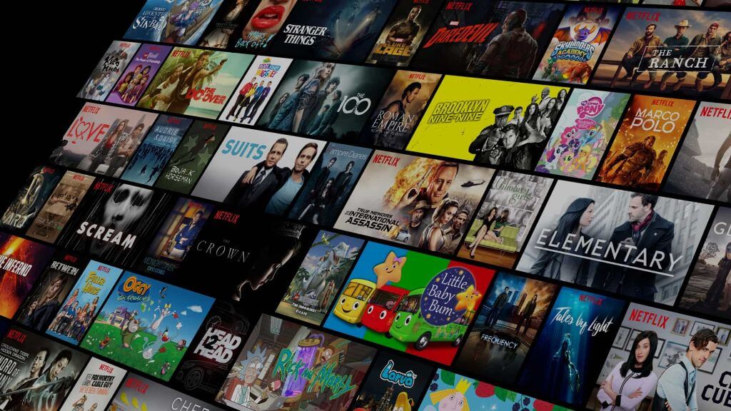 Netflixin Artilari ve Eksileri