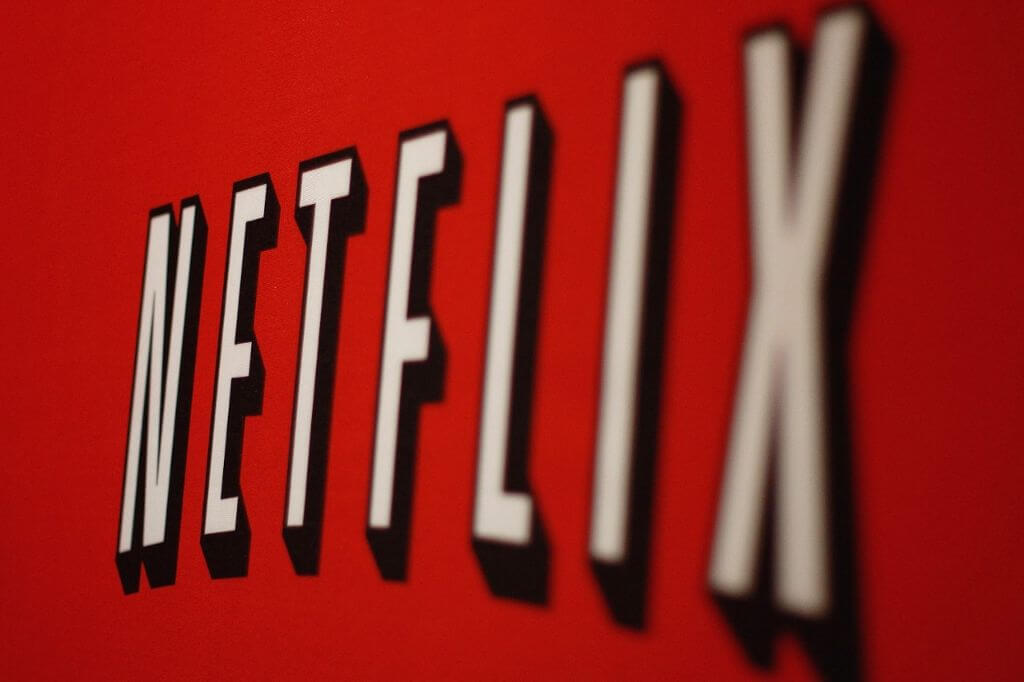Netflixin Tarihi ve Hikayesi
