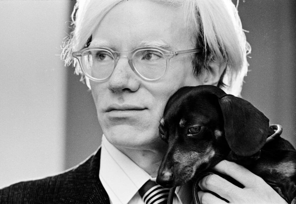 Andy Warhol Kimdir