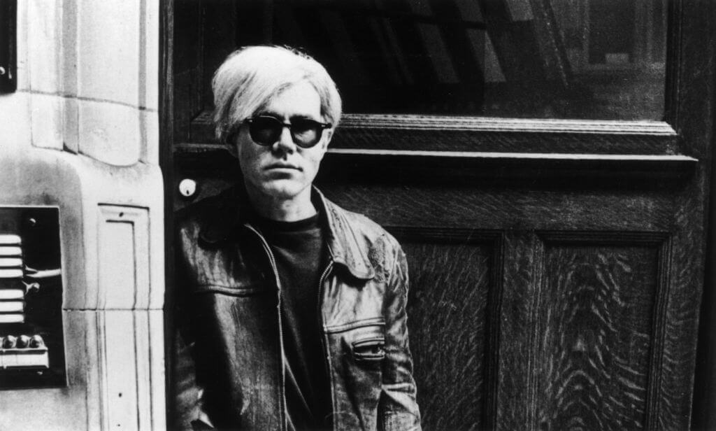 Andy Warholun Sanat Acisindan Onemi