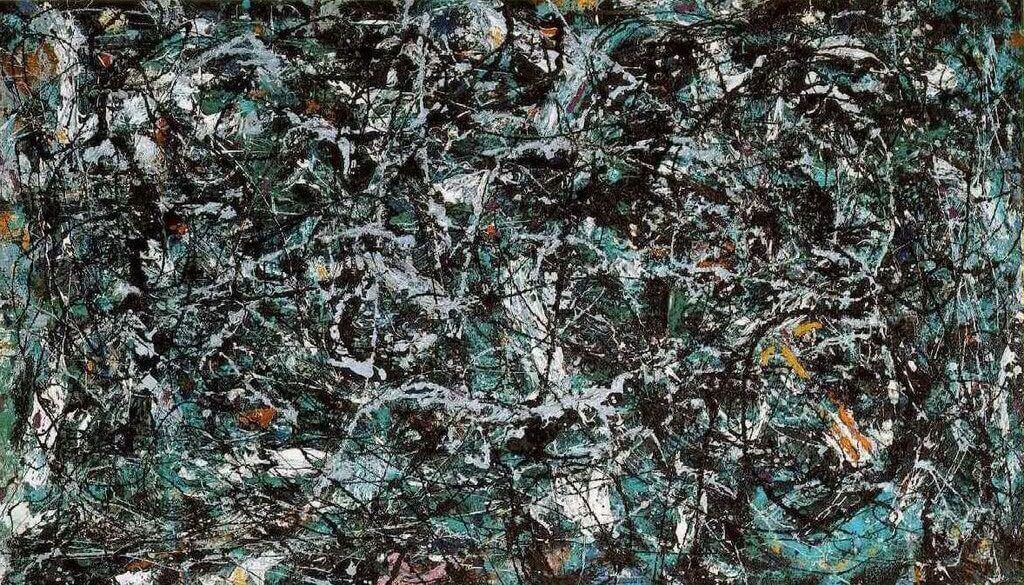 Full Fathom Five 1947