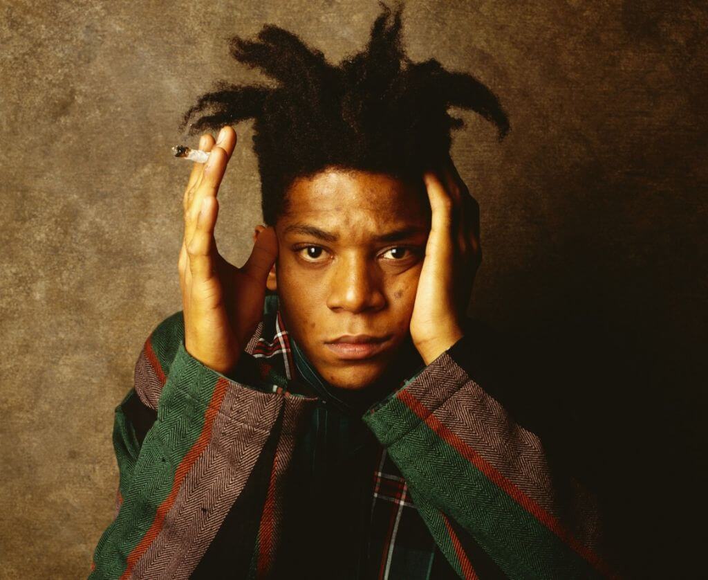 Jean Michel Basquiat Kimdir