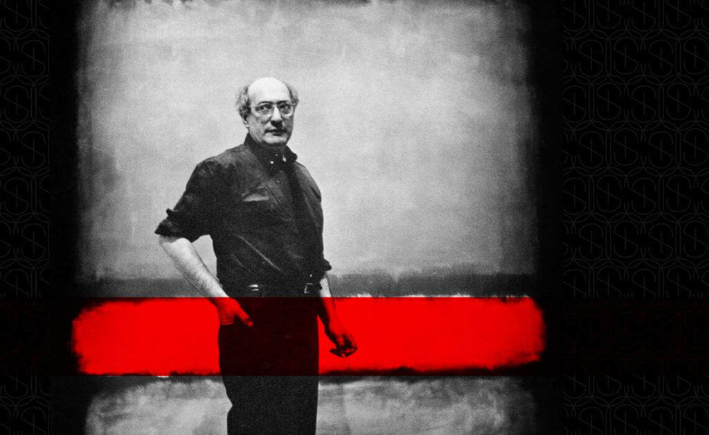 Mark Rothko Kimdir