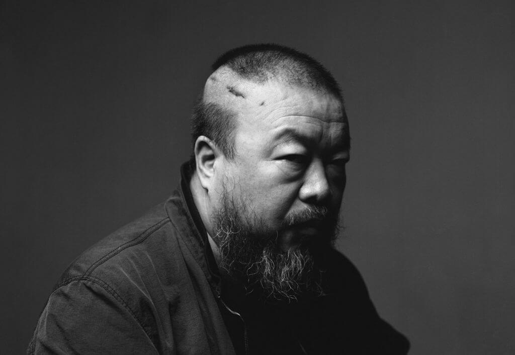 Ai Weiwei Kimdir