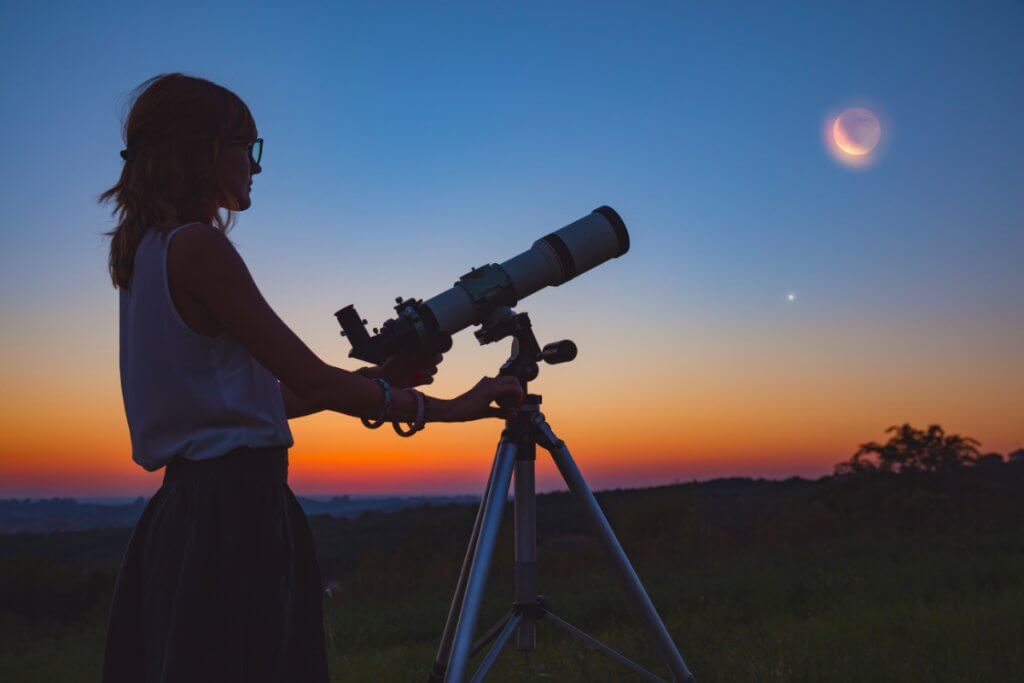 Astronomi Bilimi ve Astronomi Nedir