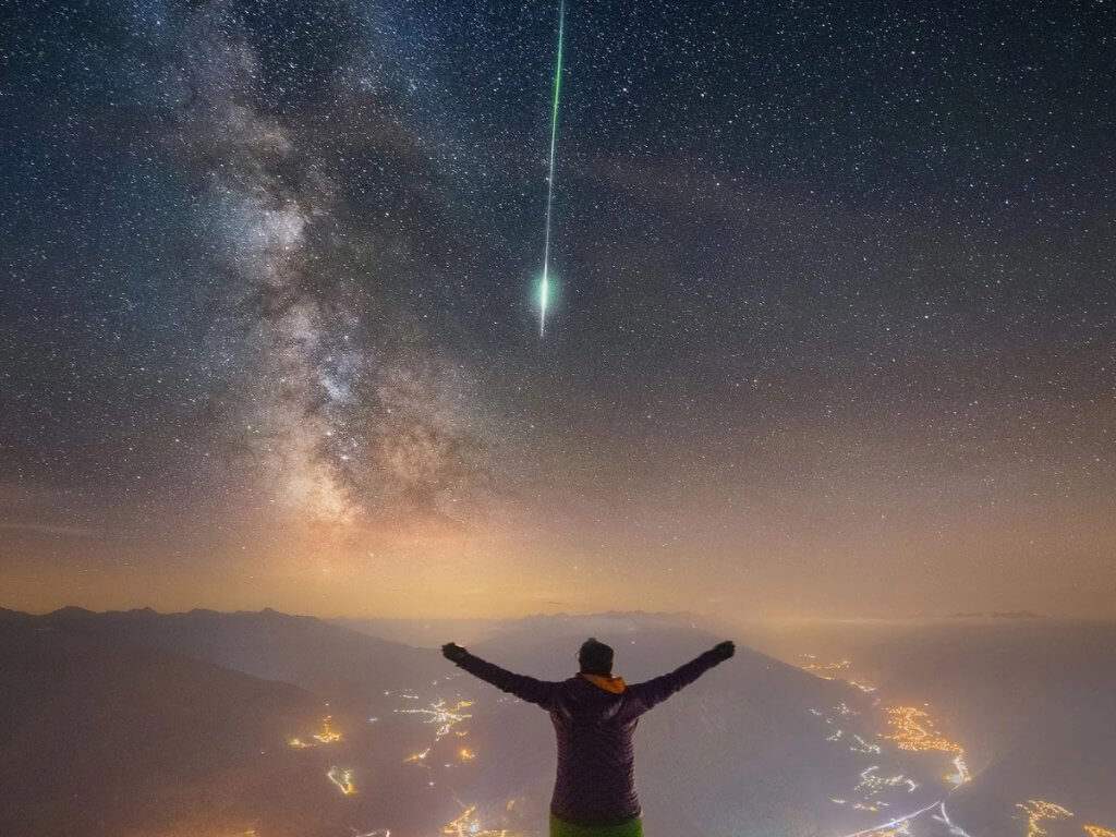 Astronomi Tarihi ve Keşifler