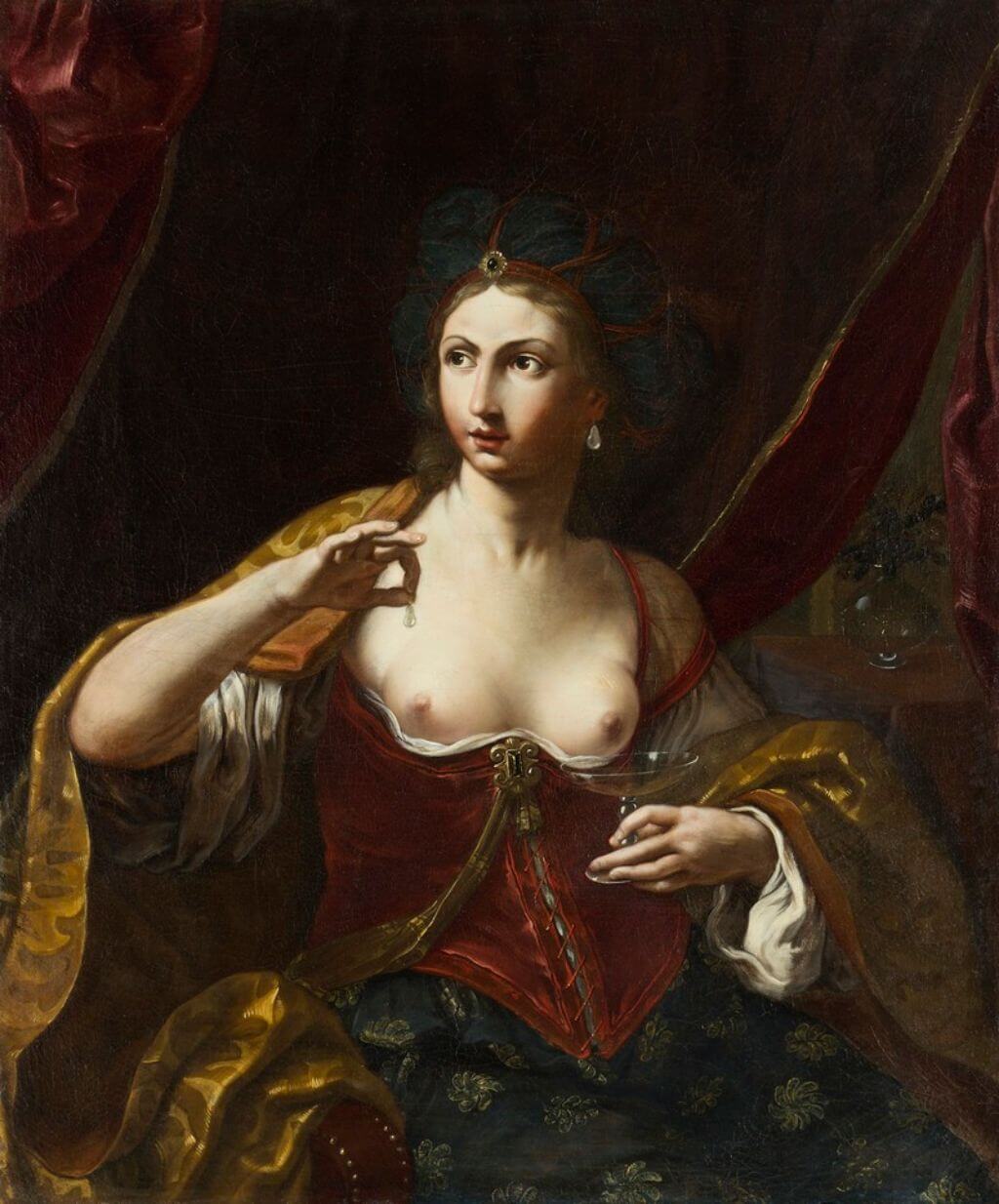 Cleopatra (1664)