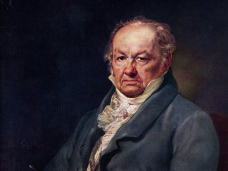 Francisco Goya Kimdir Hayatı ve Eserleri