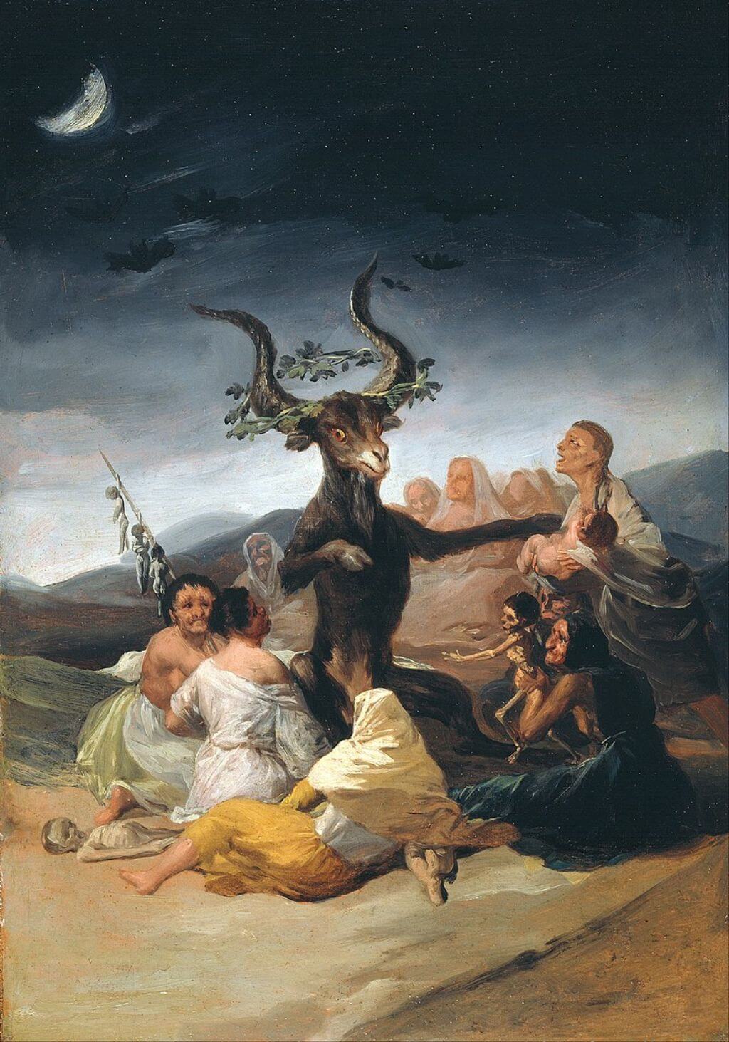 The Witchcraft (Büyücülük)