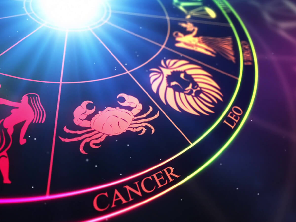 Astroloji Nedir Sırları ve Tarihi