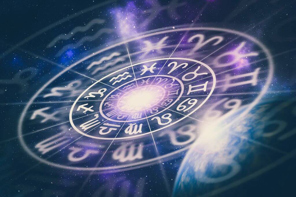 Astroloji ve Gelecek Tahmini