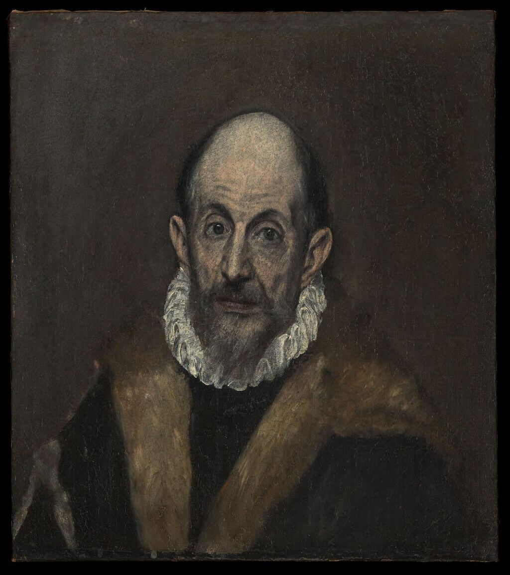 El Greco Kimdir