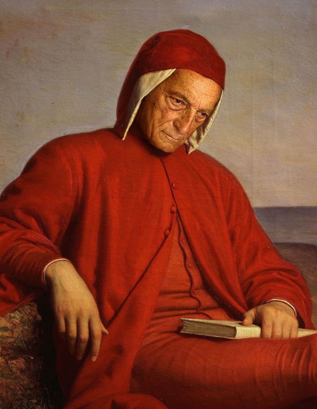 Giotto Di Bondone'nin Sanat Hayatı