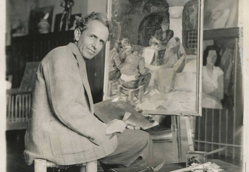 İbrahim Çallı Kimdir