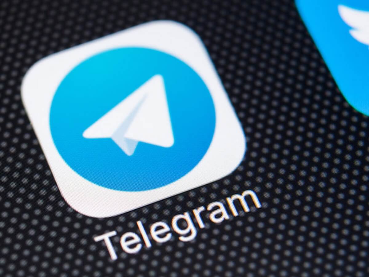 Telegram İndir