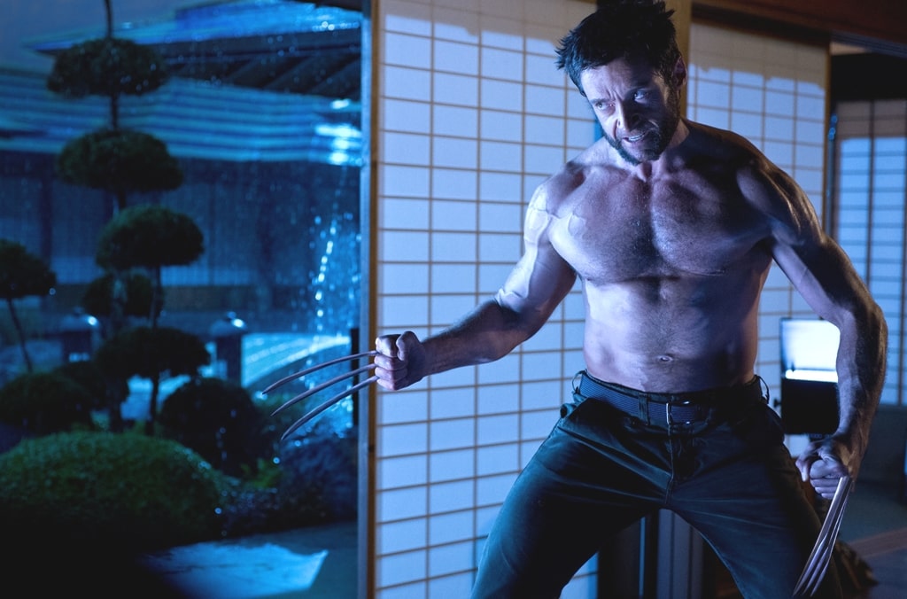 Wolverine min