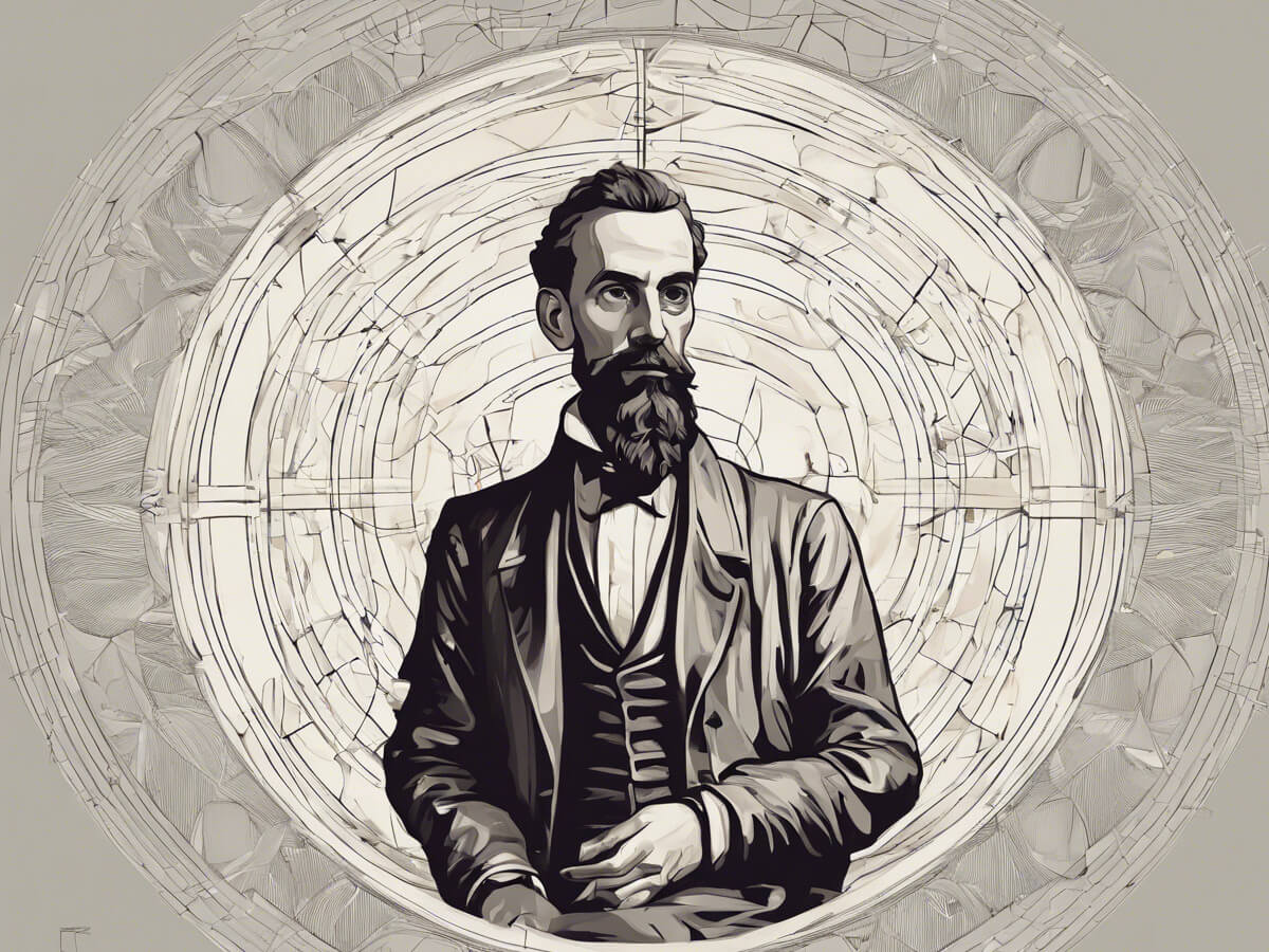 Johannes Kepler Kimdir